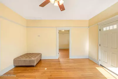 634 E 8th Street, Tucson, AZ 85705 - Photo 15