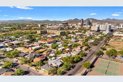 634 E 8th Street, Tucson, AZ 85705 - Photo 47