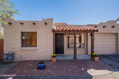 933 E Mesquite Drive, Tucson, AZ 85719 - Photo 11