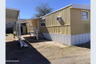 1741 W Wetmore Road #34, Tucson, AZ 85705 - Photo 1