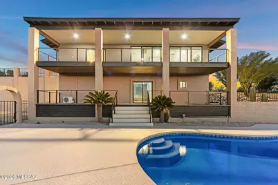 4905 N Craycroft Road, Tucson, AZ 85718 - Photo 31