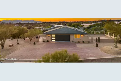 4905 N Craycroft Road, Tucson, AZ 85718 - Photo 3