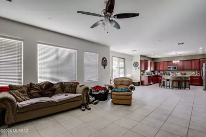 3427 W Tail Feather Drive, Marana, AZ 85658 - Photo 13