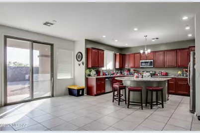 3427 W Tail Feather Drive, Marana, AZ 85658 - Photo 17