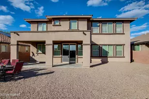 3427 W Tail Feather Dr, Marana, AZ 85658 - Photo 39