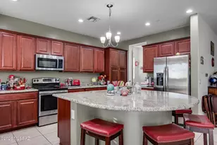 3427 W Tail Feather Dr, Marana, AZ 85658 - Photo 19