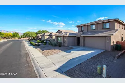 3427 W Tail Feather Drive, Marana, AZ 85658 - Photo 9