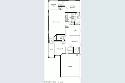 12359 N Bella Victoria Road, Marana, AZ 85658 - Photo 17