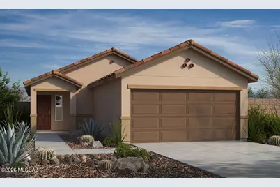 12359 N Bella Victoria Road, Marana, AZ 85658 - Photo 1