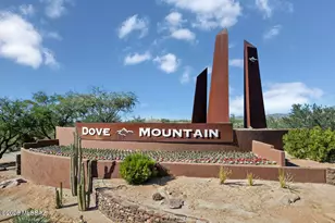 12359 N Bella Victoria Rd, Marana, AZ 85658 - Photo 19