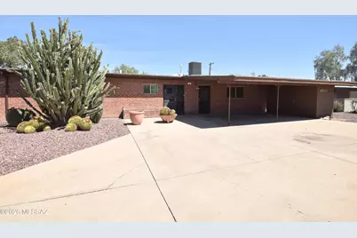6931 E 3rd Street, Tucson, AZ 85710 - Photo 3