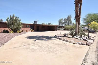 6931 E 3rd Street, Tucson, AZ 85710 - Photo 1