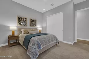 12058 E Placita Rancho Soldados, Tucson, AZ 85749 - Photo 31