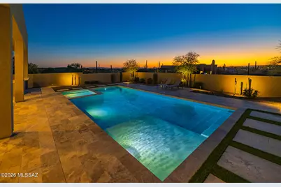 12058 E Placita Rancho Soldados, Tucson, AZ 85749 - Photo 37