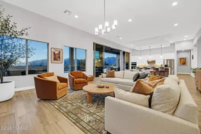 12058 E Placita Rancho Soldados, Tucson, AZ 85749 - Photo 9