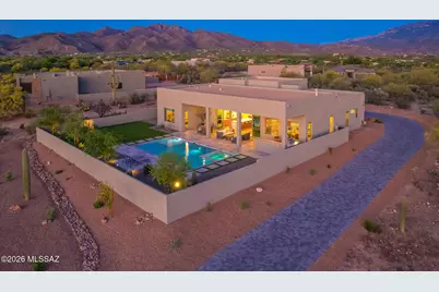 12058 E Placita Rancho Soldados, Tucson, AZ 85749 - Photo 3