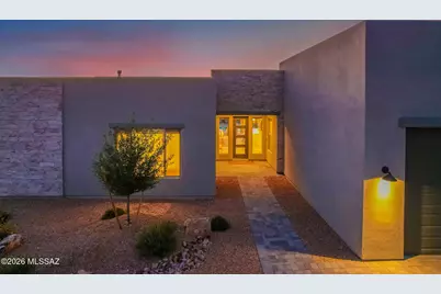 12058 E Placita Rancho Soldados, Tucson, AZ 85749 - Photo 5