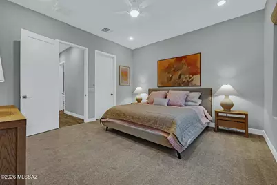 12058 E Placita Rancho Soldados, Tucson, AZ 85749 - Photo 29