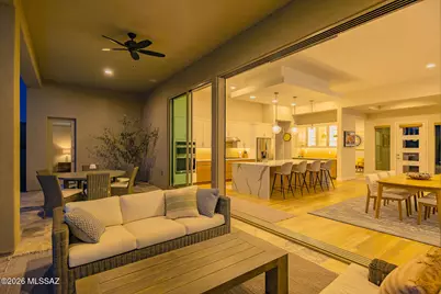 12058 E Placita Rancho Soldados, Tucson, AZ 85749 - Photo 35