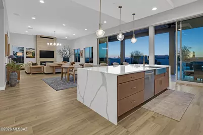 12058 E Placita Rancho Soldados, Tucson, AZ 85749 - Photo 17