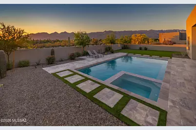 12058 E Placita Rancho Soldados, Tucson, AZ 85749 - Photo 41