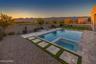 12058 E Placita Rancho Soldados, Tucson, AZ 85749 - Photo 41