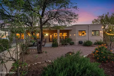 5700 N Via Amable, Tucson, AZ 85750 - Photo 25