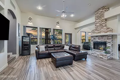 5700 N Via Amable, Tucson, AZ 85750 - Photo 11