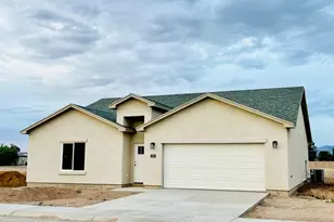 1582 W Stone Willow Dr, Safford, AZ 85546 - Photo 1