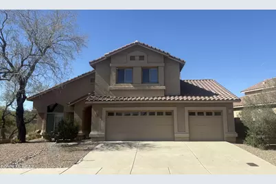 7975 N Higgins Feather Drive, Tucson, AZ 85743 - Photo 35