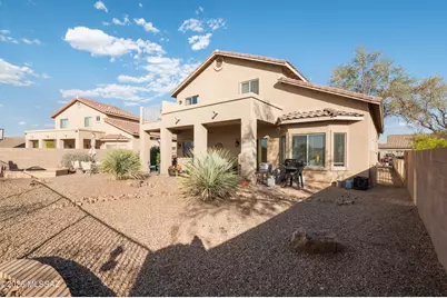 7975 N Higgins Feather Drive, Tucson, AZ 85743 - Photo 31