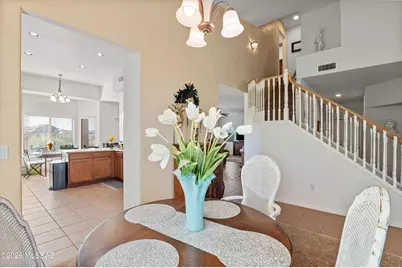 7975 N Higgins Feather Drive, Tucson, AZ 85743 - Photo 9