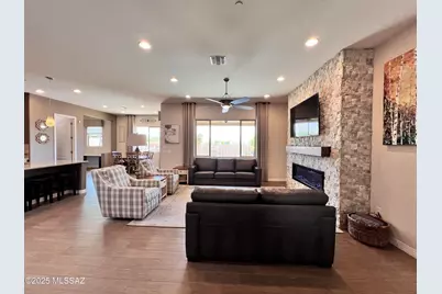 6535 W Whispering Windmill Lane, Marana, AZ 85658 - Photo 5