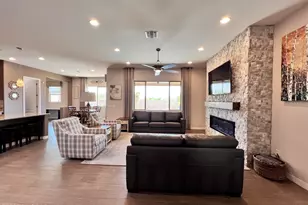 6535 W Whispering Windmill Ln, Marana, AZ 85658 - Photo 5