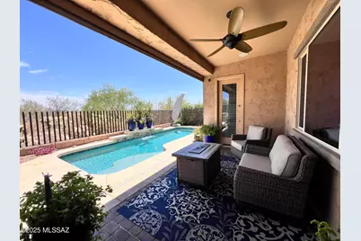 6535 W Whispering Windmill Lane, Marana, AZ 85658 - Photo 41