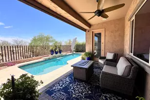 6535 W Whispering Windmill Ln, Marana, AZ 85658 - Photo 41