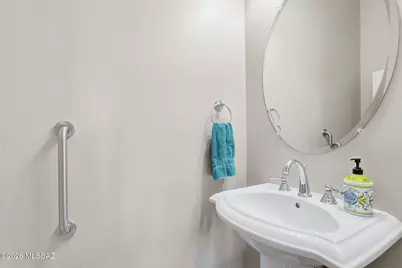 8640 N Moonfire Drive, Tucson, AZ 85743 - Photo 27