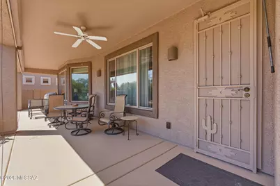 8640 N Moonfire Drive, Tucson, AZ 85743 - Photo 37