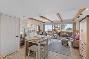 5251 E Mission Hill Dr, Tucson, AZ 85718 - Photo 7