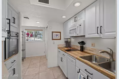 5251 E Mission Hill Drive #1&2, Tucson, AZ 85718 - Photo 23