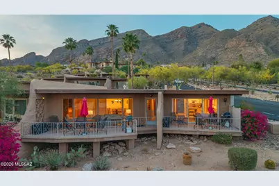 5251 E Mission Hill Drive #1&2, Tucson, AZ 85718 - Photo 33
