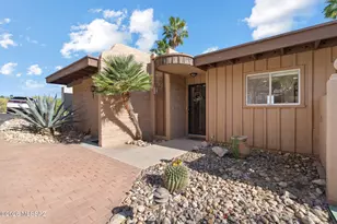 5251 E Mission Hill Dr, Tucson, AZ 85718 - Photo 17