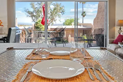 5251 E Mission Hill Drive #1&2, Tucson, AZ 85718 - Photo 9