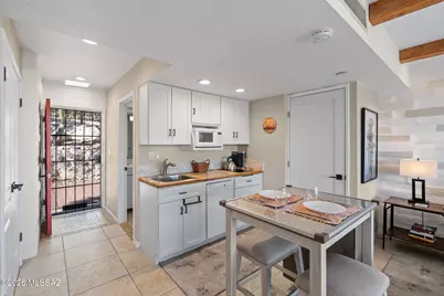 5251 E Mission Hill Drive #1&2, Tucson, AZ 85718 - Photo 7