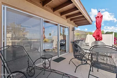 5251 E Mission Hill Drive #1&2, Tucson, AZ 85718 - Photo 31