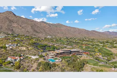 5251 E Mission Hill Drive #1&2, Tucson, AZ 85718 - Photo 35