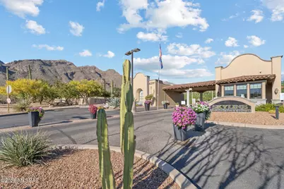 5251 E Mission Hill Drive #1&2, Tucson, AZ 85718 - Photo 33