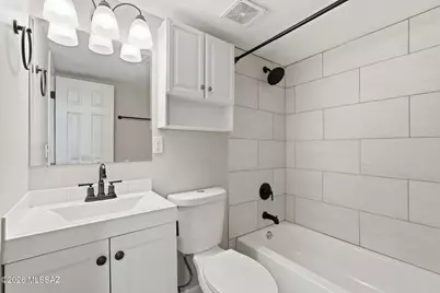 326 E Linden Street, Tucson, AZ 85705 - Photo 17