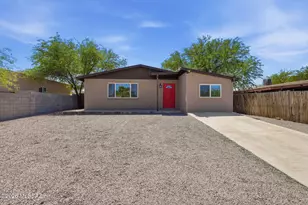 326 E Linden St, Tucson, AZ 85705 - Photo 11