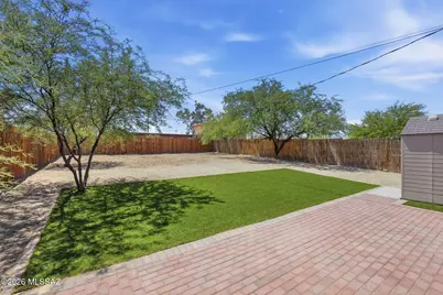 326 E Linden Street, Tucson, AZ 85705 - Photo 27